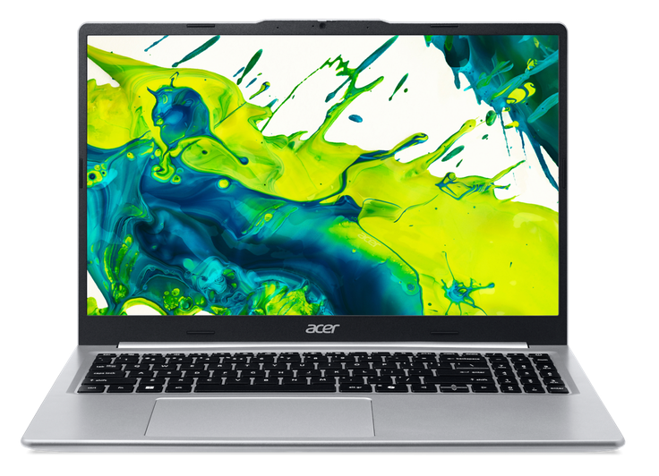 מחשב נייד Acer Aspire Lite 15 Ryzen 3 5400U | 8GB | 512GB | NX.JXVEC.002