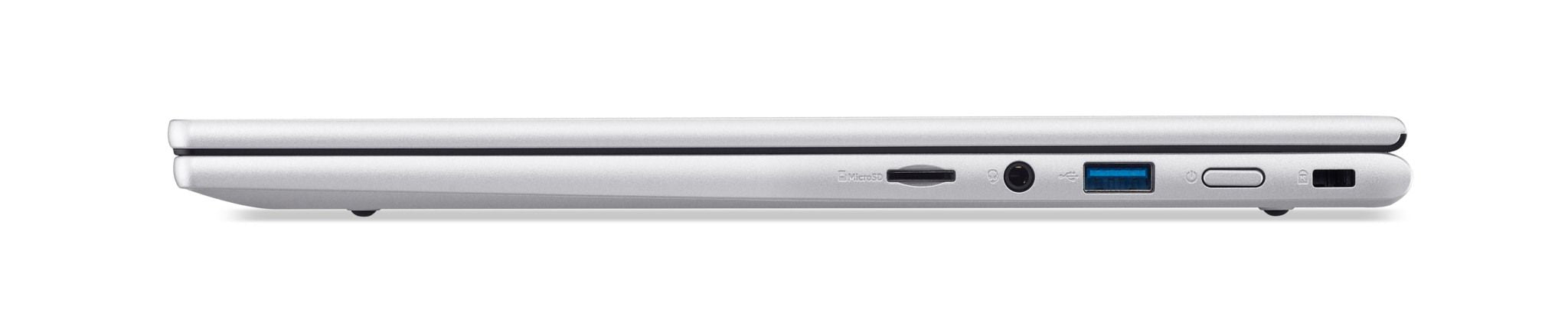 מחשב נייד Acer Aspire Spin 14 Ryzen AI 5 330 | 16GB | 512GB | NX.DY6EC.005