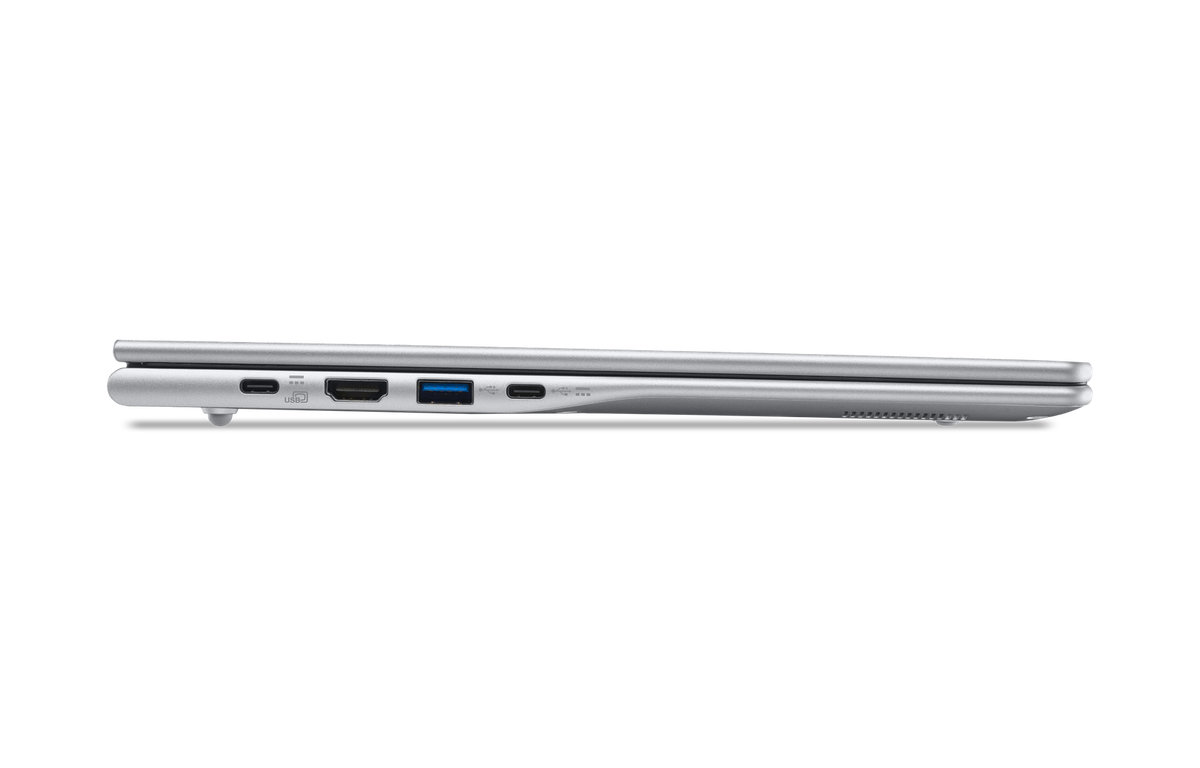 מחשב נייד Acer Aspire Lite 15 Ryzen 5 7430U | 8GB | 512GB | NX.DT8EC.002