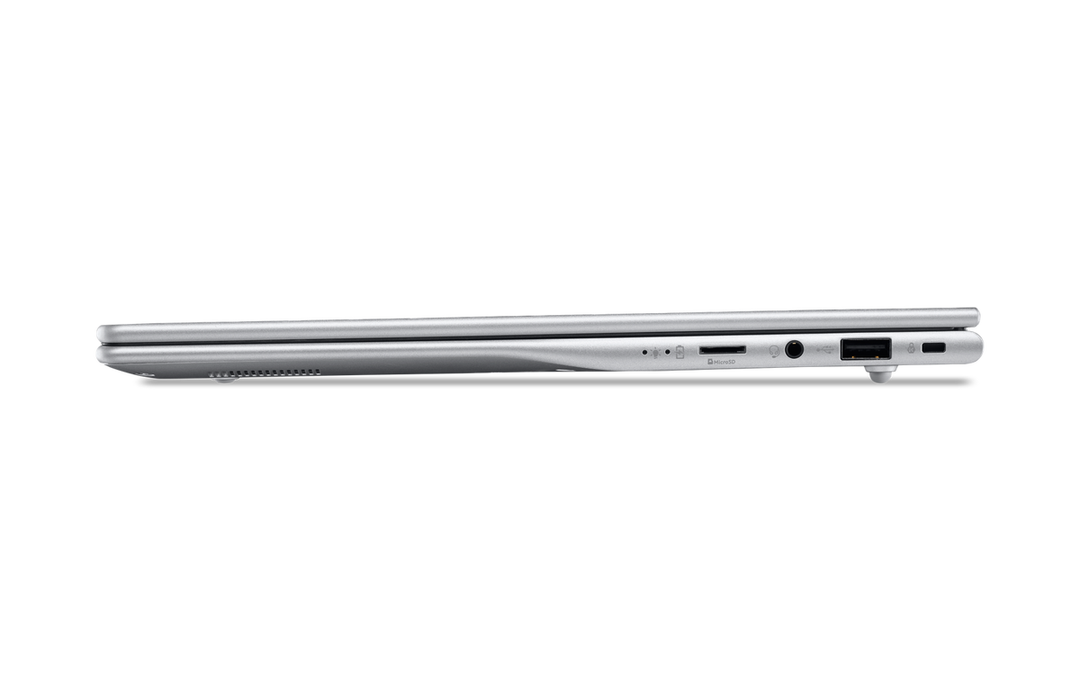 מחשב נייד Acer Aspire Lite 15 Ryzen 5 7430U | 8GB | 512GB | NX.DT8EC.002