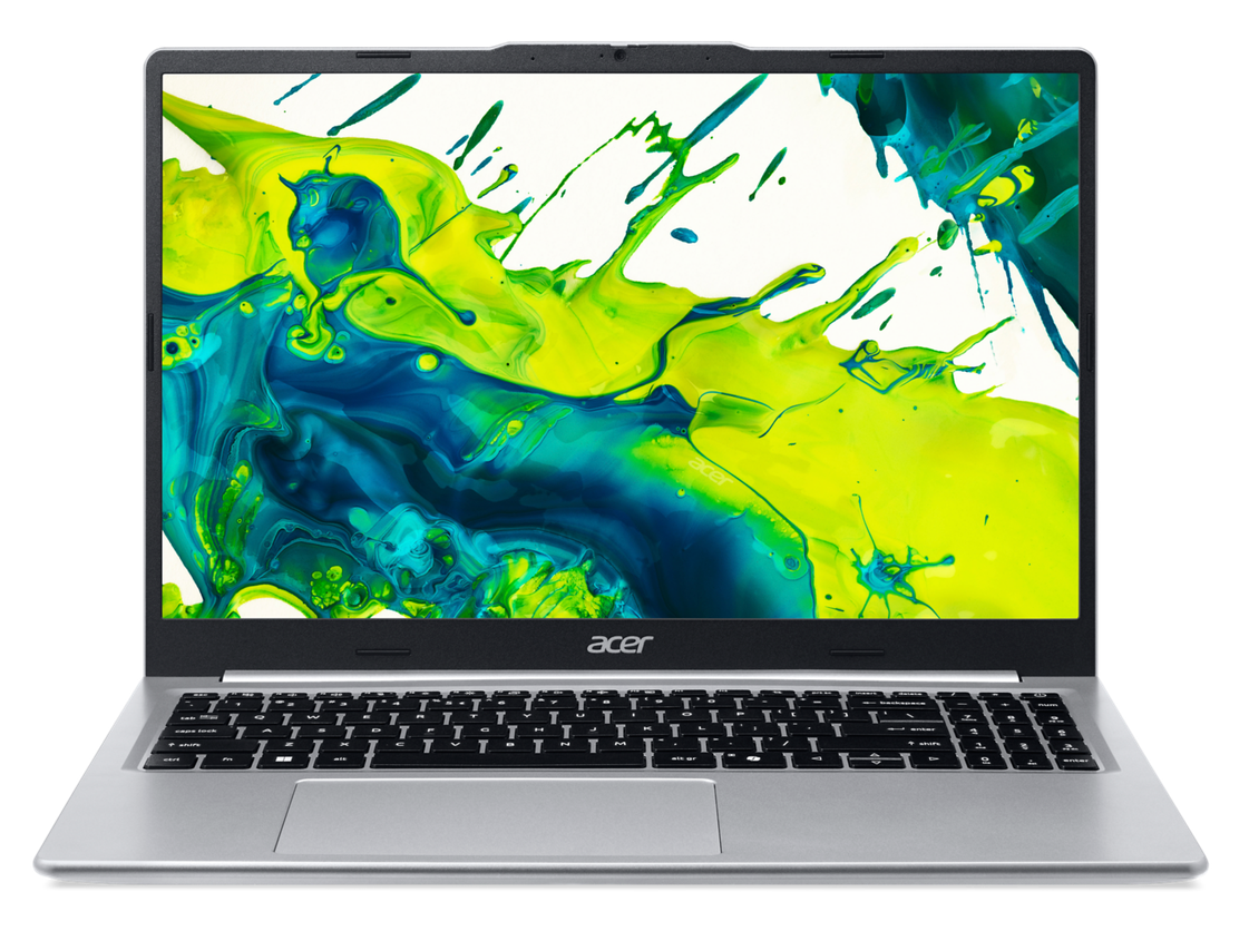 מחשב נייד Acer Aspire Lite 15 Ryzen 5 7430U | 8GB | 512GB | NX.DT8EC.002