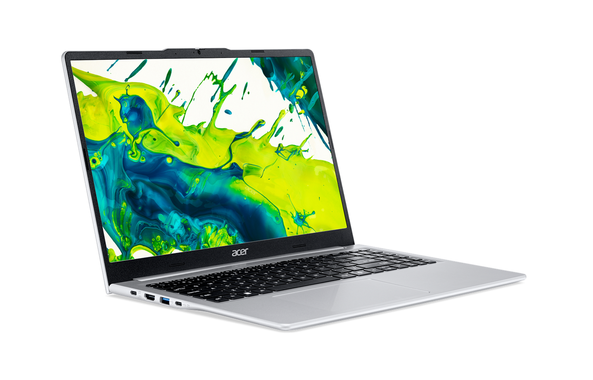 מחשב נייד Acer Aspire Lite 15 Ryzen 5 7430U | 8GB | 512GB | NX.DT8EC.002