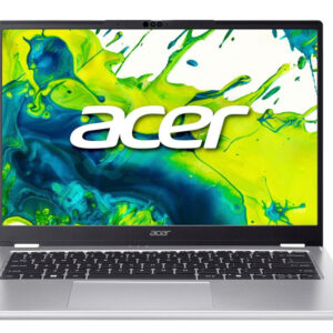 מחשב נייד Acer Aspire Spin 14 Ryzen AI 7 345 | 16GB | 512GB | NX.DY6EC.003