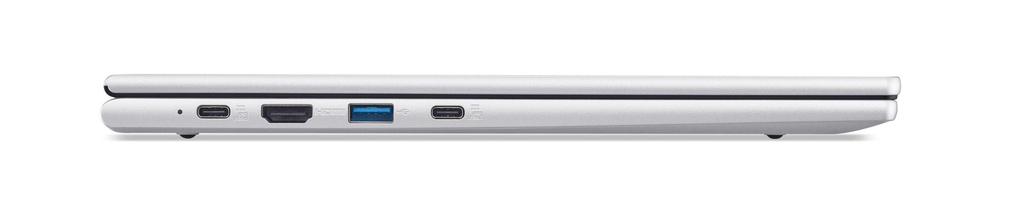 מחשב נייד Acer Aspire Spin 14 Ryzen AI 5 330 | 16GB | 512GB | NX.DY6EC.005