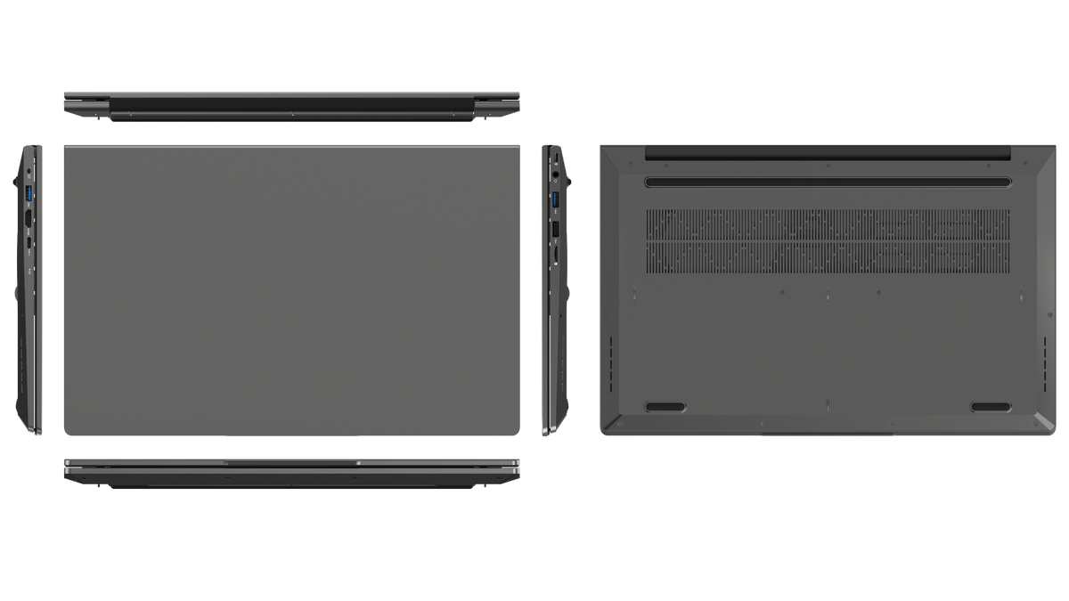 מחשב נייד Acer E10 ETBOOK M15P Ultra 5 115U | 8GB | 512GB | ZL.OTH11.07A