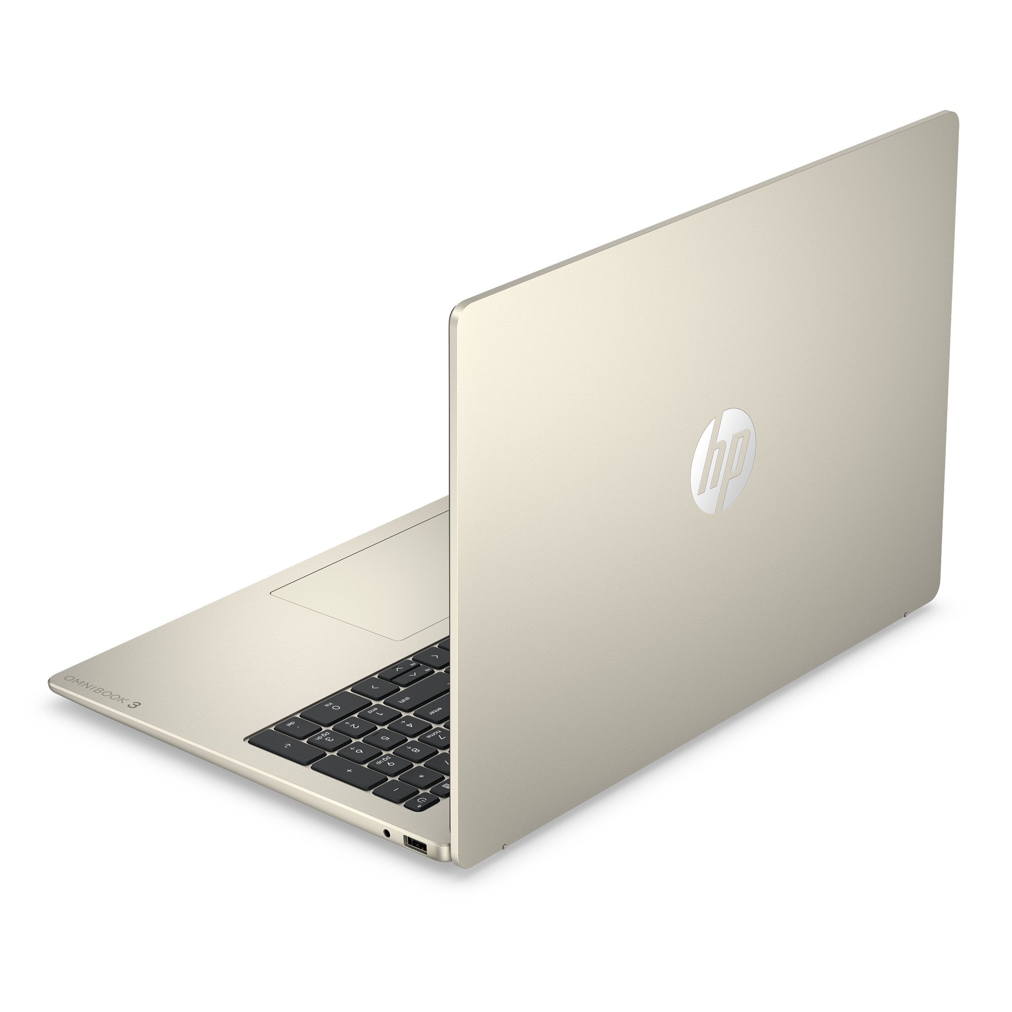 מחשב נייד HP OmniBook 3 Core 5 315 | 12GB | 512GB | E0DR6EA