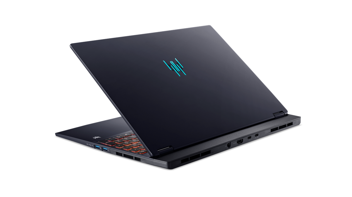 מחשב נייד Acer Predator Helios Neo 16S AI Ultra 9 275HX | 32GB | 1TB | NH.QX9EC.009