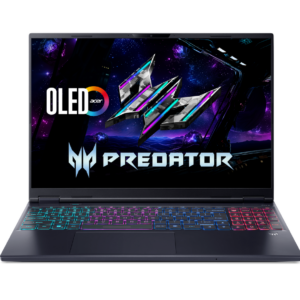 מחשב נייד Acer Predator Helios Neo 16S AI Ultra 9 386H | 32GB | 1TB | NH.U3VEC.002