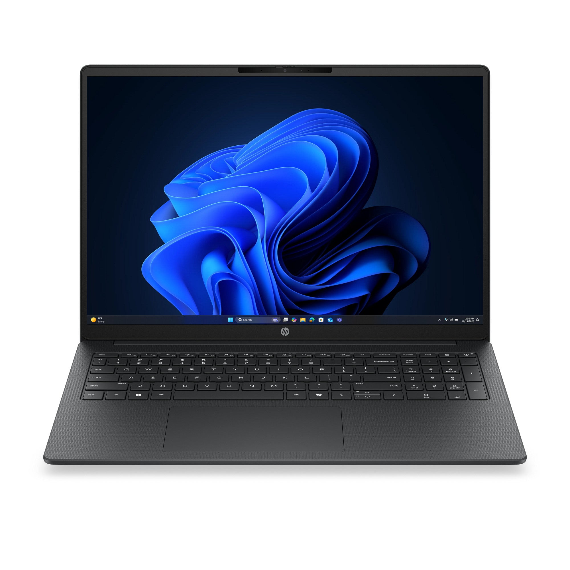 מחשב נייד HP 200 G2i 16 Core 5 120U | 8GB | 512GB | DN6F3AT