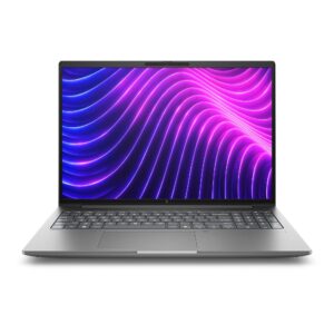 מחשב נייד HP Zbook X G2i 16 Ultra 7 356H | 48GB | 1TB | DV6K0ET