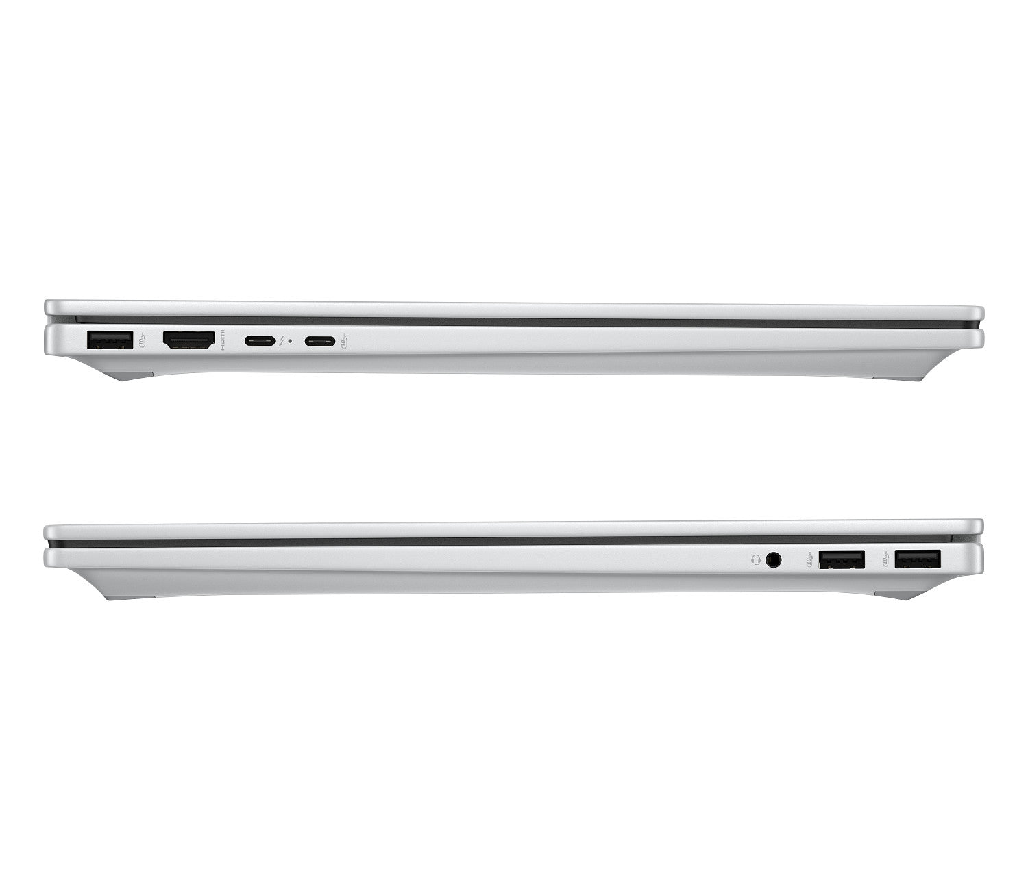 מחשב נייד HP OmniBook 7 AI 17-dc0000nj Ultra 5 226V | 16GB | 512GB | C9GM7EA