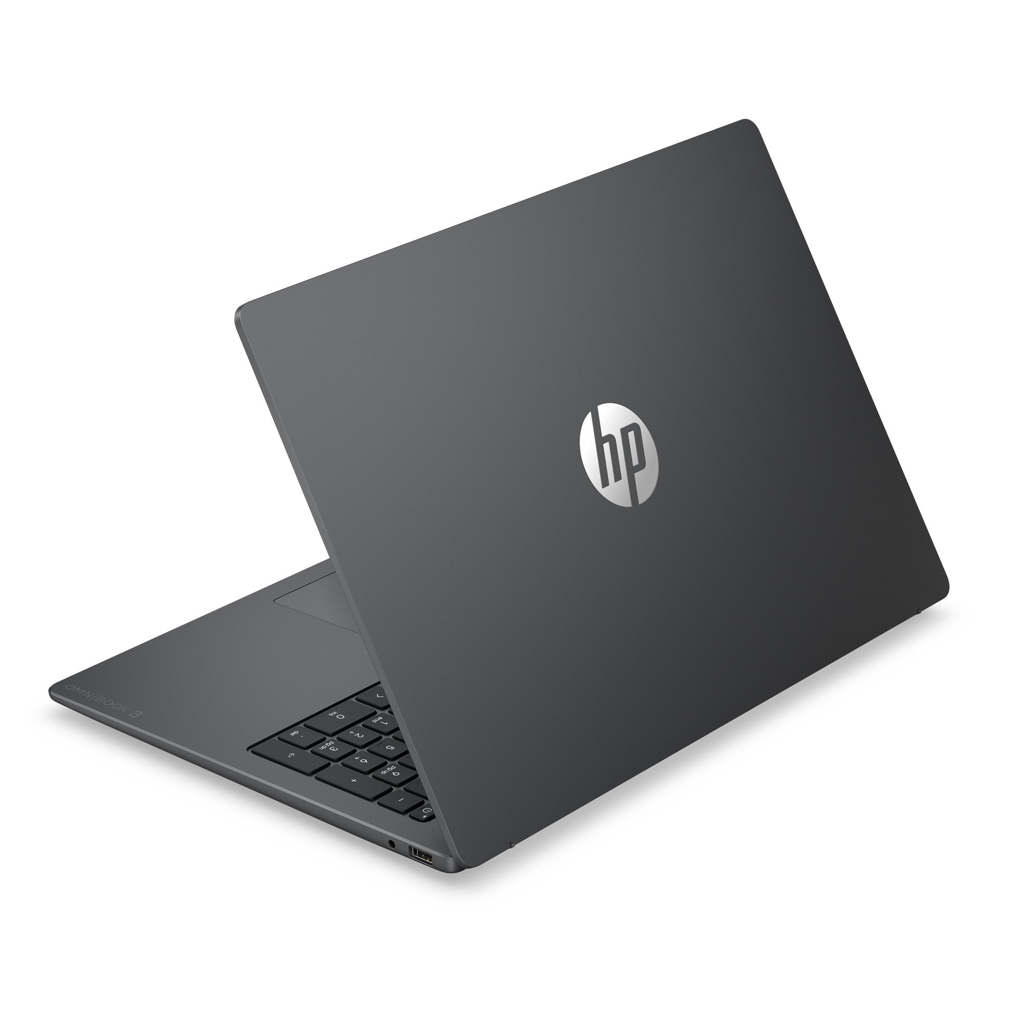 מחשב נייד HP OmniBook 3 Core 5 315 | 12GB | 512GB | E22KYEA