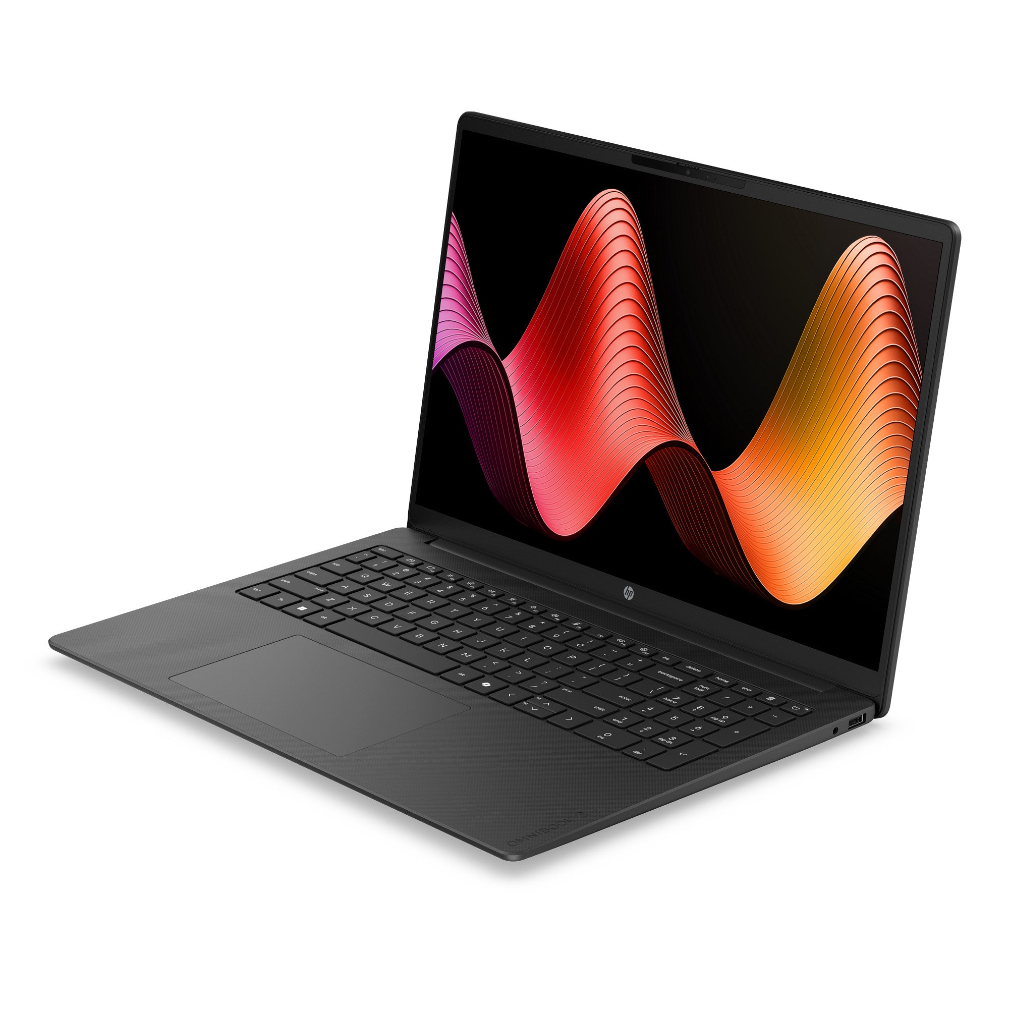 מחשב נייד HP OmniBook 3 Core 5 315 | 12GB | 512GB | E0DR5EA