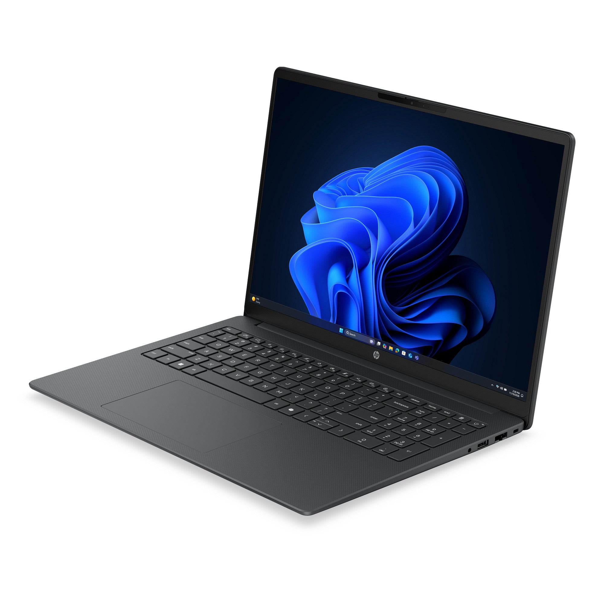 מחשב נייד HP 200 G2i 16 Core 5 120U | 8GB | 512GB | DN6F3AT
