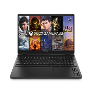 מחשב נייד HP HyperX OMEN 15 ga0000nj Ultra 7 245H | 16GB | 1TB | E1RX7EA