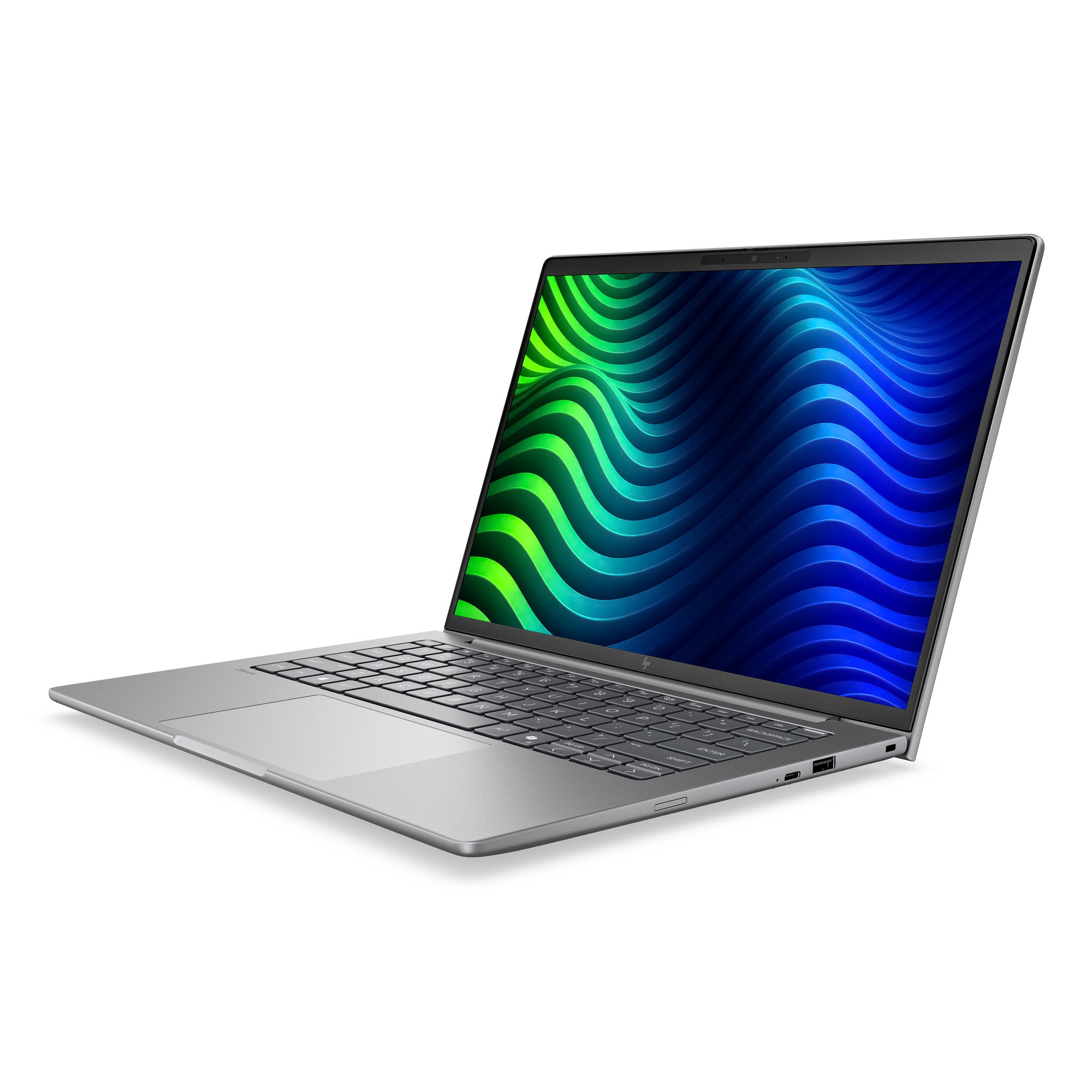 מחשב נייד HP ZBook 8 G2i 14 Ultra 7 356H | 24GB | 1TB | E07Q9AT
