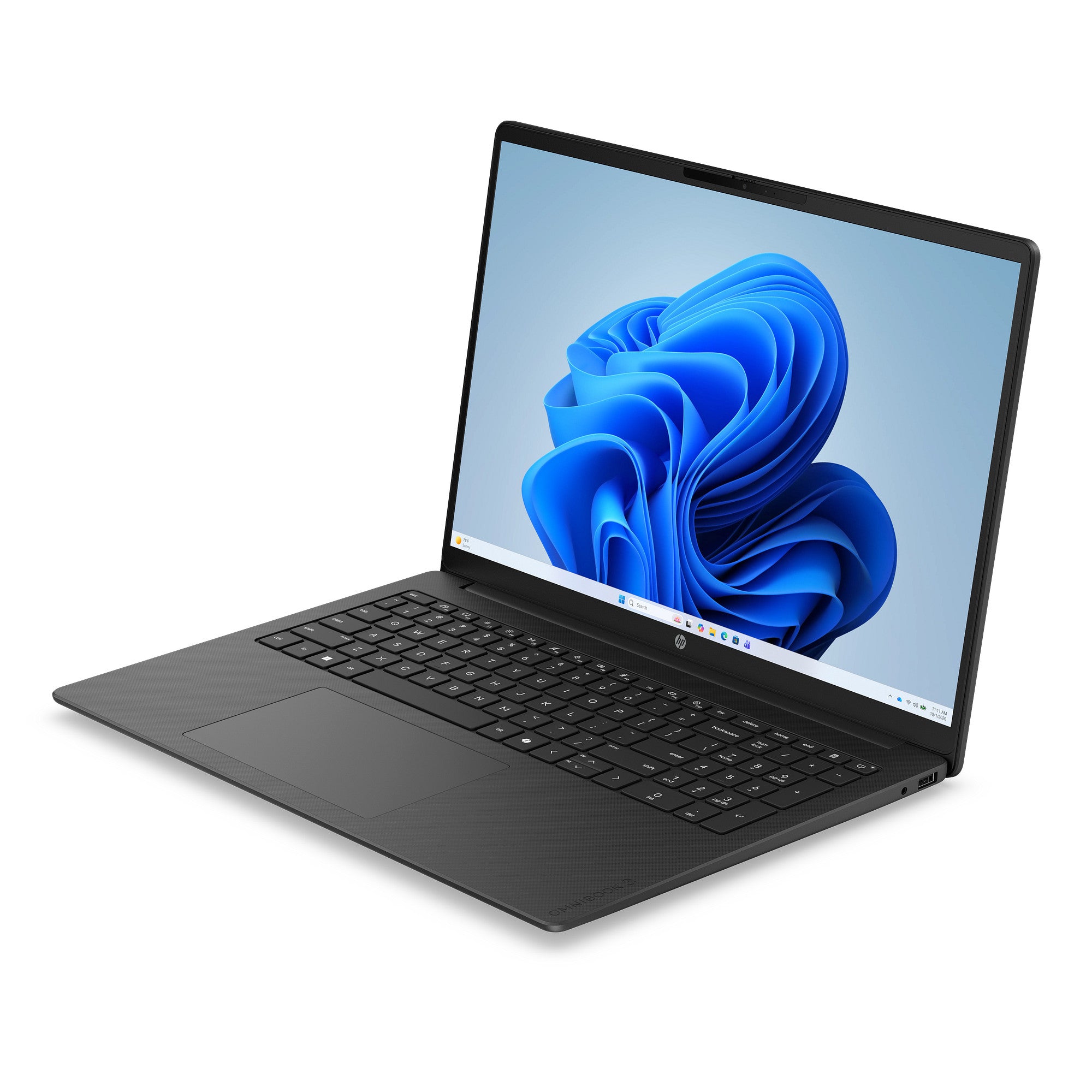 מחשב נייד HP OmniBook 3 Core 5 315 | 12GB | 512GB | E22KXEA