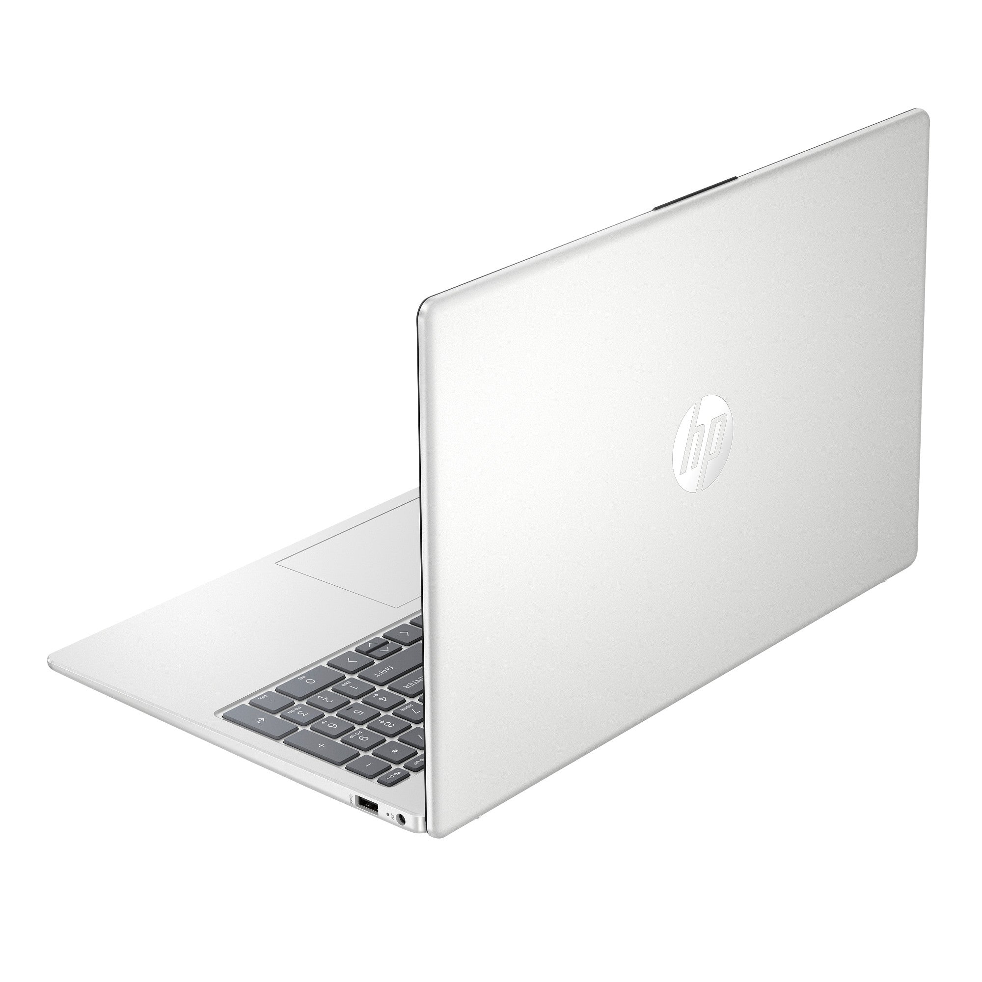 מחשב נייד HP Laptop 15-fd1048nj Core 5 120U | 16GB | 512GB | D79XNEA