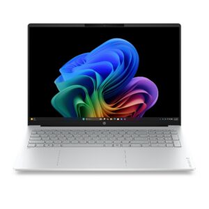 מחשב נייד HP OmniBook 5 16-bm0006nj Ultra 9 386H | 32GB | 1TB | D5DV6EA