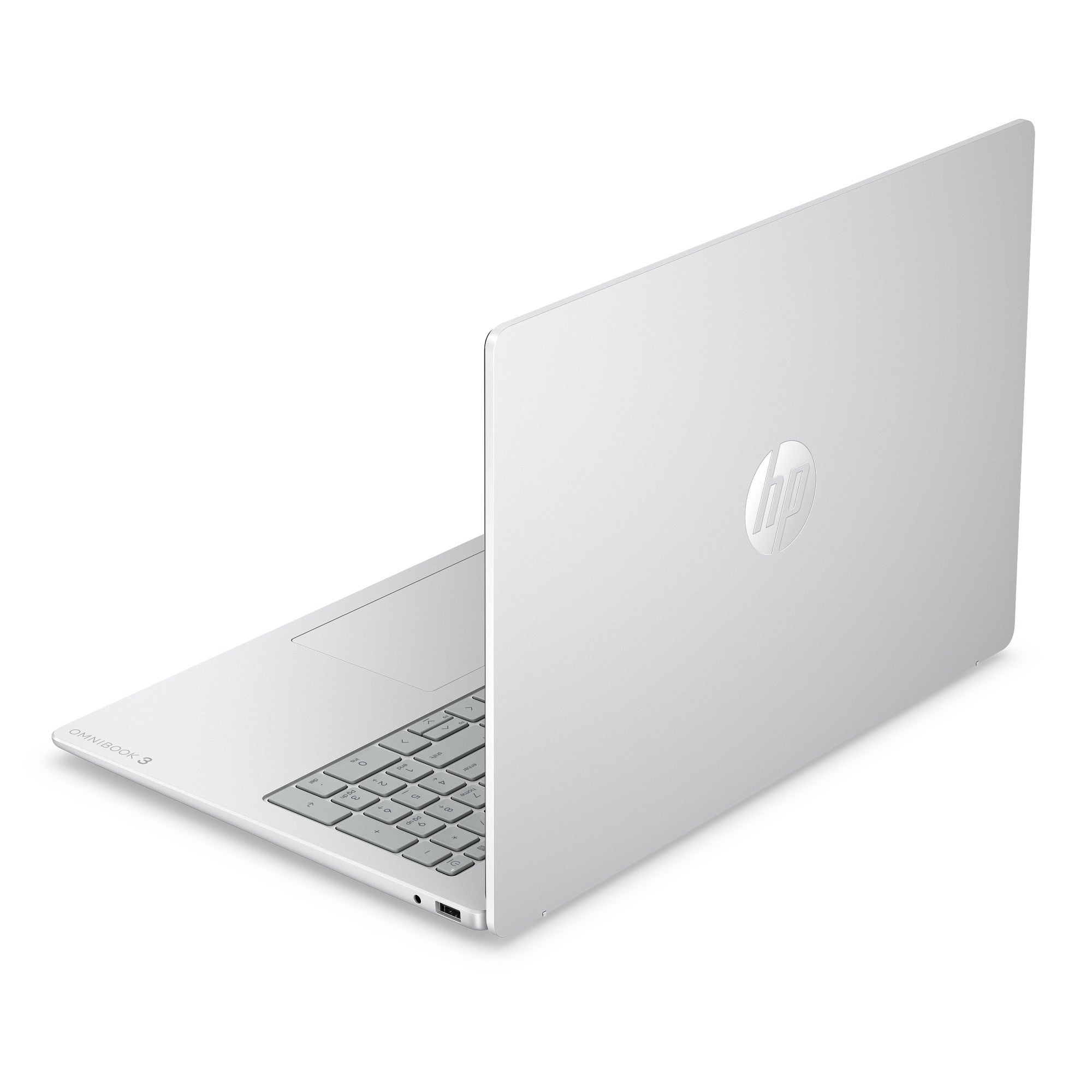 מחשב נייד HP OmniBook 3 Core 5 315 | 12GB | 512GB | E0DR8EA