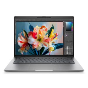 מחשב נייד HP ZBook 8 G2i 14 Ultra 7 356H | 24GB | 1TB | E07Q9AT