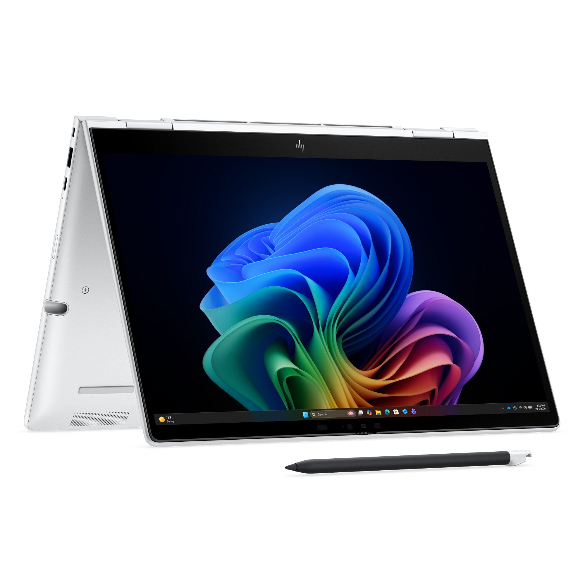 מחשב נייד HP EliteBook 8 G2i 16 Ultra 7 356H | 32GB | 1TB | DU1L3ET