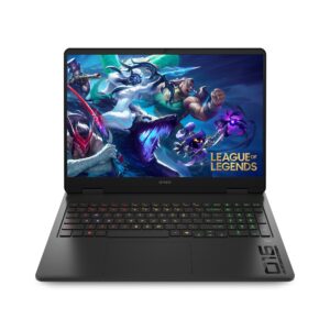 מחשב נייד HP OMEN SLIM 16-an0002nj Ultra 7 255H | 32GB | 1TB | D16BSEA