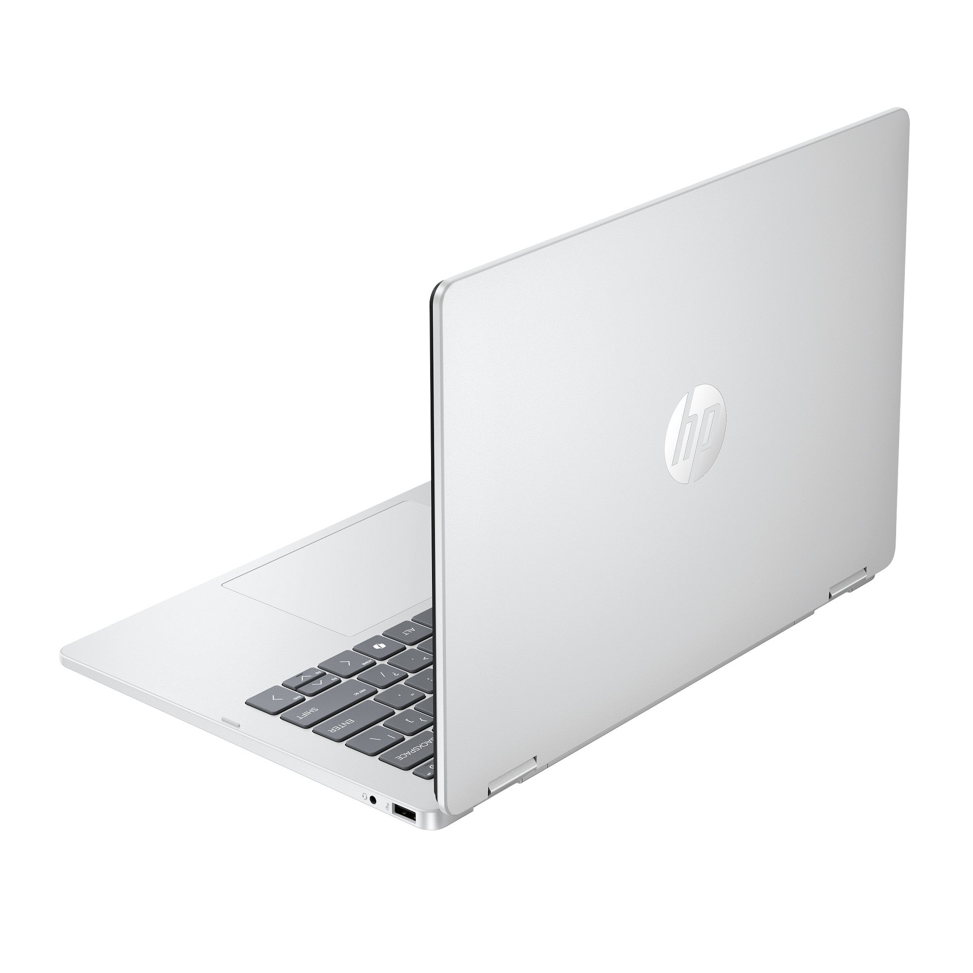 מחשב נייד HP OmniBook 5 Flip x360 Core 7 150U | 16GB | 1TB | CP2B3EA
