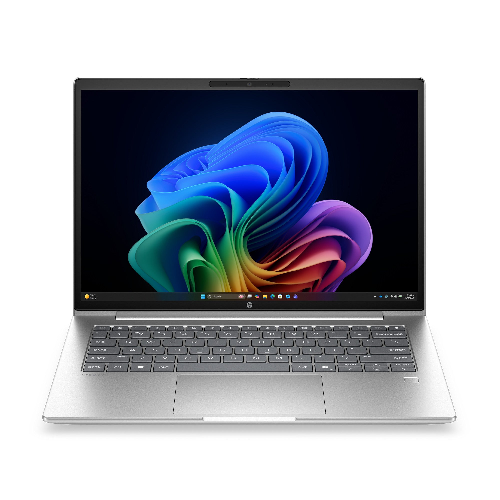 מחשב נייד HP ProBook 4 G2i 14 Ultra 5 322 | 16GB | 512GB | DP0C6ET