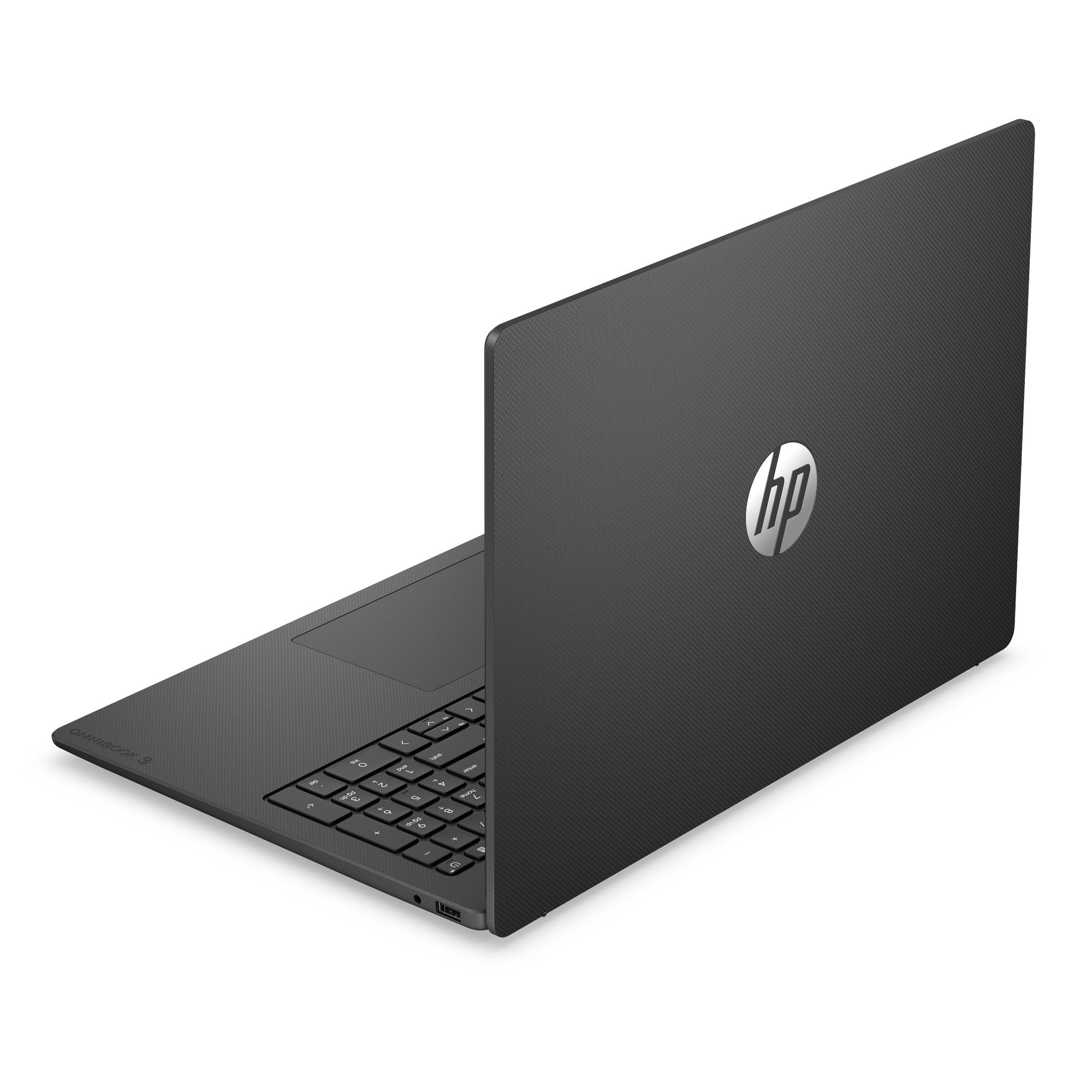 מחשב נייד HP OmniBook 3 Core 5 315 | 12GB | 512GB | E0DR5EA