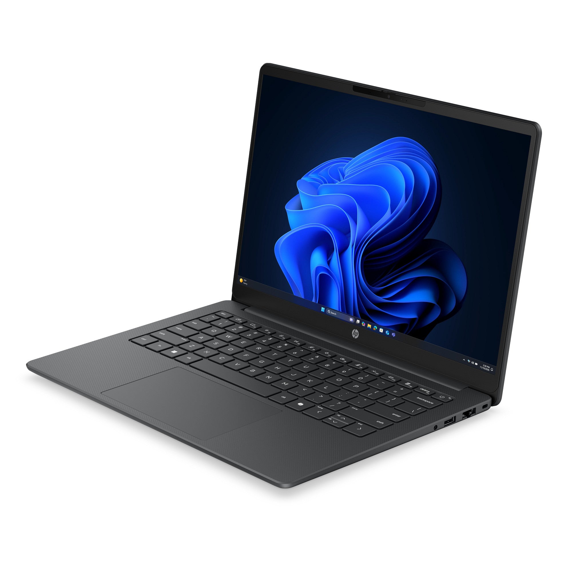 מחשב נייד HP 200 G2i 14 Core 7 150U | 24GB | 512GB | DN6H4AT